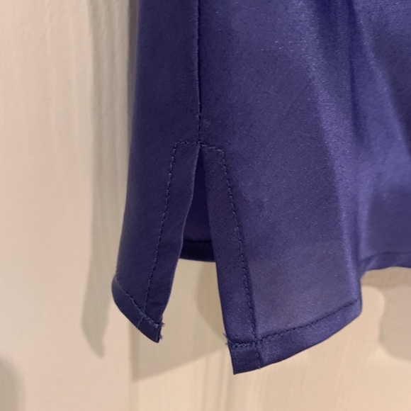 La Senza Pure Silk Adjustable Cami - Picture 3 of 4